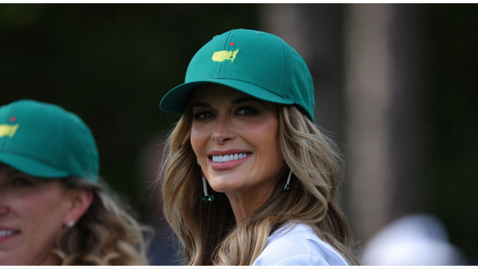Who is Brooks Koepka's wife? Meet Jena Sims